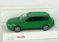 Audi A4 Avant kaktusgr�n (Audi)