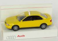 Artikelfoto: 1:87
Audi A4 (B5) Fahrschule gelb (Audi) 