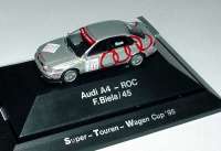 Audi A4 STW 1994 "ROC, Audi" Nr.45, Biela