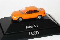 Artikelfoto: 1:87
Audi A4 (B5) orange (oV)