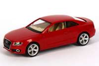 Audi A5 Coup� rot
