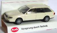 Audi_A6 Avant (C4, Typ 4A) <br><small>ab 1994 bis 1998</small>