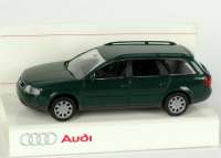 Audi A6 Avant (C5) racinggr�n (Audi)