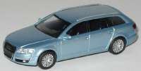 Audi A6 Avant (C6) aeroblaumet.