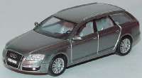 Audi A6 Avant (C6) akoyasilbermet (CMD-Edition)