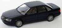 Audi A6 (C4) nachtblau