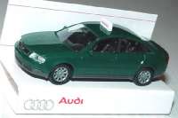 Audi A6 (C5) Fahrschule racinggreen (Audi)