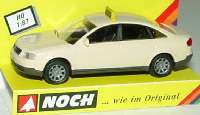 Audi A6 (C5) Taxi (Noch-Modell)