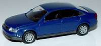 Audi A6 (C5) dunkelblau
