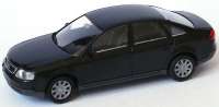 Audi A6 (C5) schwarz