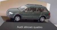 Audi_allroad quattro (C5, Typ 4B) <br><small>ab 2000 bis 2006</small>