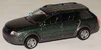 Audi A6 allroad quattro hochlandgr�nmet.