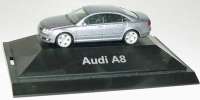 Audi A8 Mod. 2003 graumet. (Audi)