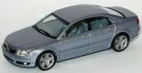 Audi A8 Mod. 2003 graumet.