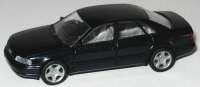 Audi A8 schwarz