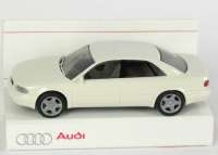 Audi A8 wei� (Audi)