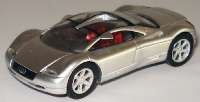 Audi Avus quattro chrom