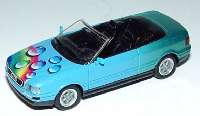 Audi Cabrio "Fresh" (ohne PC-Box)