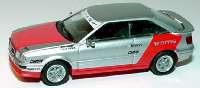Audi Coup� S2 "SMS"(ohne PC-Box)