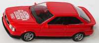 Audi Coup� S2 rot "Techno Classica Essen 1992"