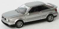 Audi Coup� S2 silbermet.