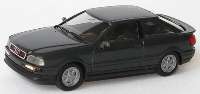 Audi Coup� dunkelgrau