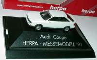 Audi Coup� quattro perlmuttmet. "Consumenta �91"