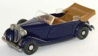 Audi_Front (UW220) <br><small>ab 1933 bis 1939</small>