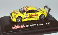 Audi TT-R DTM 2002 "Hasser�der" Nr.23, Tomczyk