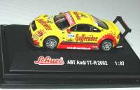 Audi TT-R DTM 2002 "Hasser�der" Nr.3, Aiello