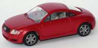 Audi TT Coup� (8N) orangerotmet.