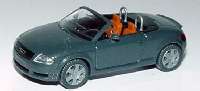 Audi TT Roadster anthrazitmet.