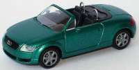 Audi TT Roadster (8N) gr�nmet.
