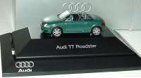Audi TT Roadster steppengras-pearleffect (Audi)
