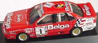 Audi V8 Evolution "Belga" Nr.1