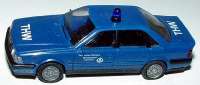 Audi V8 Evolution THW "Ortsverband Ingolstadt"