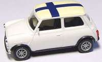 Austin Mini Cooper "Finland"