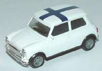 Austin Mini Cooper "Finnland"