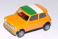 Austin Mini Cooper "Irland"