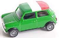 Austin Mini Cooper "Italien"