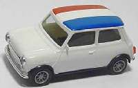 Austin Mini Cooper "Luxemburg"