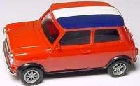 Austin Mini Cooper "Niederlande"