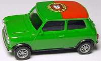 Austin Mini Cooper "Portugal"