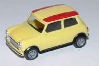 Austin Mini Cooper "Spanien"