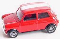 Austin Mini Cooper "�sterreich"