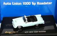 Auto-Union_1000 Sp Roadster <br><small>ab 1961 bis 1965</small>