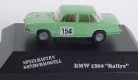 BMW_Neue Klasse (1500 4t�rig)(E115) <br><small>ab 1962 bis 1964</small>