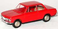 BMW 1602 rot