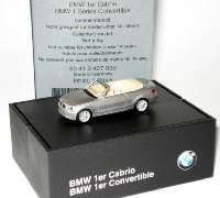BMW_1er Cabrio (E88) <br><small>ab 2008</small>