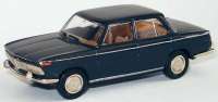BMW 2000 dunkelgrau